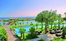 Gloria Serenity Resort