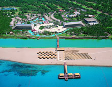 Gloria Serenity Resort