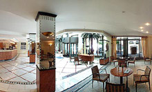 Radisson Blu Badischer Hof