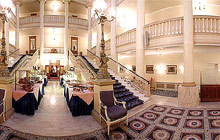 Radisson Blu Badischer Hof