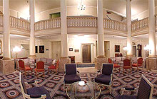 Radisson Blu Badischer Hof