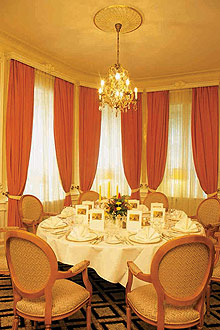 Radisson Blu Badischer Hof