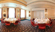 Radisson Blu Badischer Hof