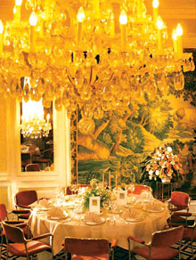 Radisson Blu Badischer Hof