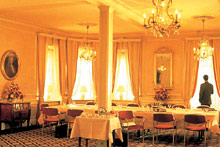 Radisson Blu Badischer Hof