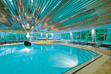 Radisson Blu Badischer Hof