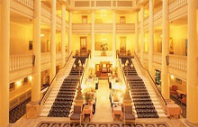 Radisson Blu Badischer Hof