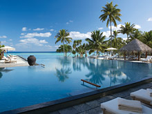 Four Seasons Resort Maldives at Landaa Giraavaru