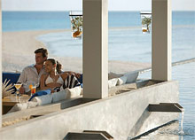 Four Seasons Resort Maldives at Landaa Giraavaru