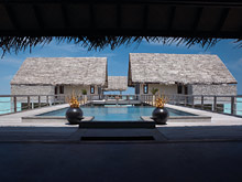 Four Seasons Resort Maldives at Landaa Giraavaru