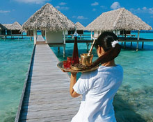 Four Seasons Resort Maldives at Landaa Giraavaru