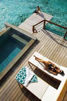 Four Seasons Resort Maldives at Landaa Giraavaru