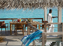 Four Seasons Resort Maldives at Landaa Giraavaru