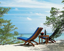 Four Seasons Resort Maldives at Landaa Giraavaru