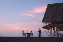Four Seasons Resort Maldives at Landaa Giraavaru