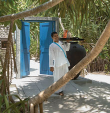 Four Seasons Resort Maldives at Landaa Giraavaru