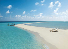 Four Seasons Resort Maldives at Landaa Giraavaru