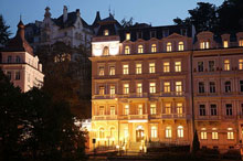 Humboldt Park Hotel & Spa