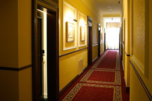 Humboldt Park Hotel & Spa