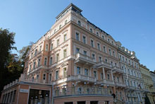 Humboldt Park Hotel & Spa