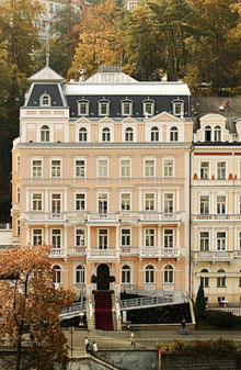 Humboldt Park Hotel & Spa