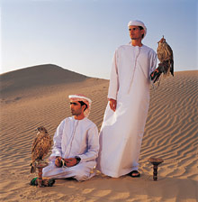 Bab Al Shams Desert Resort & Spa