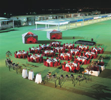 Bab Al Shams Desert Resort & Spa