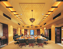 Bab Al Shams Desert Resort & Spa