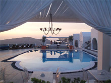 Rocabella Hotel(ex.Rocabella Luxury Suites (Imerovigli))