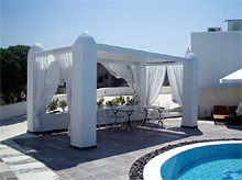 Rocabella Hotel(ex.Rocabella Luxury Suites (Imerovigli))