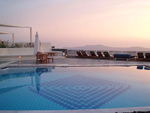 Rocabella Hotel(ex.Rocabella Luxury Suites (Imerovigli))