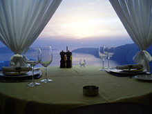 Rocabella Hotel(ex.Rocabella Luxury Suites (Imerovigli))