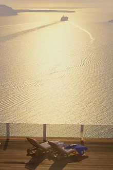 Rocabella Hotel(ex.Rocabella Luxury Suites (Imerovigli))