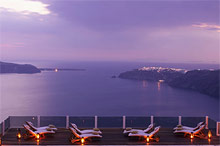 Rocabella Hotel(ex.Rocabella Luxury Suites (Imerovigli))