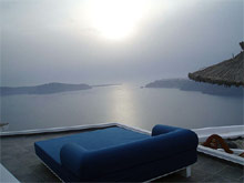 Rocabella Hotel(ex.Rocabella Luxury Suites (Imerovigli))