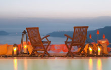 Rocabella Hotel(ex.Rocabella Luxury Suites (Imerovigli))