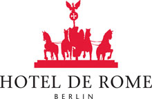 Hotel De Rome