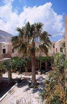Bellonias Villas