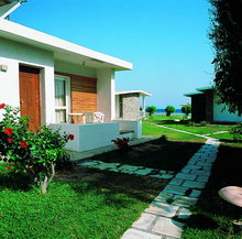 Creta Beach Hotel & Bungalows(ex.Creta Beach)