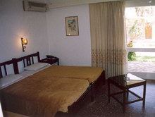 Creta Beach Hotel & Bungalows(ex.Creta Beach)