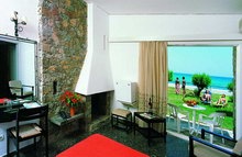 Creta Beach Hotel & Bungalows(ex.Creta Beach)