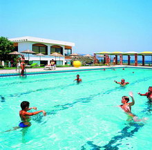 Creta Beach Hotel & Bungalows(ex.Creta Beach)