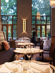 The Charles Hotel Munich