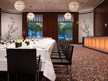 The Charles Hotel Munich