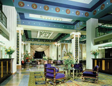 King David Jerusalem