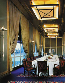 King David Jerusalem