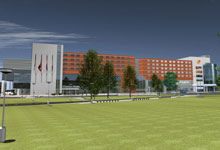 Clarion Congress Hotel