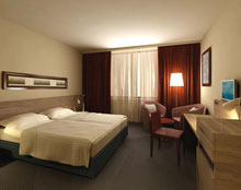 Clarion Congress Hotel