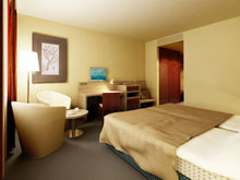 Clarion Congress Hotel