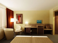 Clarion Congress Hotel